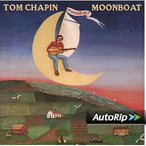 Amazon.com: Moonboat: Tom Chapin: Music