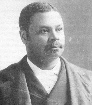who held more than 50 patents, and was the 1st African-American ...