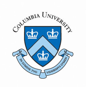 columbia university logo