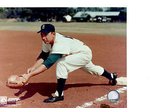 GIL HODGES PHOTO Picture 8X10 Baseball Dodgers