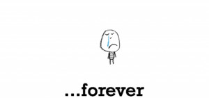 quotes sad forever alone quotes a familia do futuro forever alone only ...
