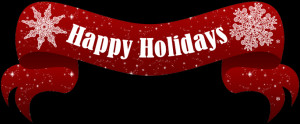 happy holidays clip art free happy holiday thising from a website file ...
