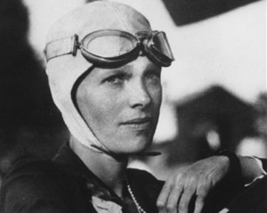 Amelia Earhart mystery could be solved with new clue