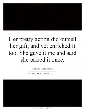 Enriched Quotes