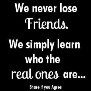 ... friends quotes f or whose having fake friends in their life. I know