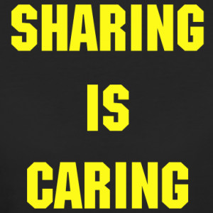 sharing_is_caring_women_s_penny_tee_design.png