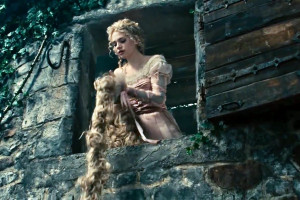 Movie Review — ‘Into the Woods’ – Be Careful What You Wish For