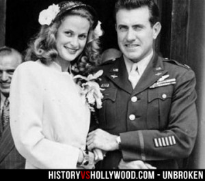 louis zamperini and cynthia applewhite source http quoteimg com louis ...