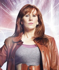 Donna Noble - Doctor Who - Wiki on Neoseeker