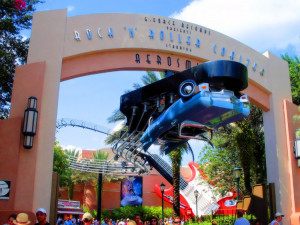 Disney’s Hollywood Studios – Florida (USA)