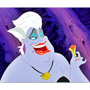 Disney Villains Give Wise Life Lessons In Quotes From Movies | Gurl ...