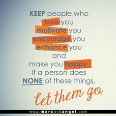 friends complicate your life. These people are more than a nuisance ...