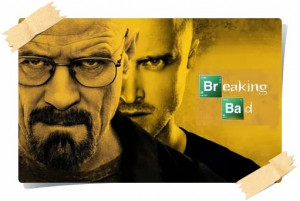 Breaking Bad is a crime drama TV series created and produced by Vince ...