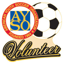 AYSO-014 Volunteer