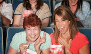 Famous Quotes From Comedy Movies