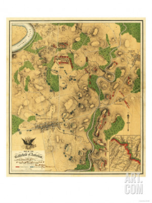 battle-of-antietam-civil-war-panoramic-map-antietam-md_i-G-29-2974 ...