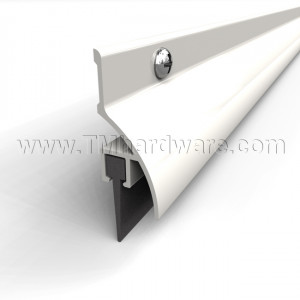 Door Bottom Rain Drip