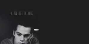 teen wolf quotes | Tumblr