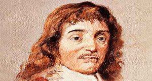 Rene Descartes (1596-1650)