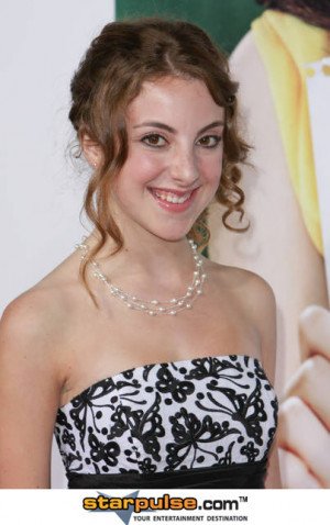 Juliette Goglia Juliette goglia pictures &