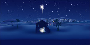 For to us a child is born, to us a son is given, and the government ...