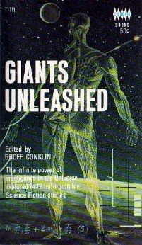 Start by marking “Giants Unleashed” as Want to Read: