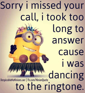 50 Funniest Minions Pictures