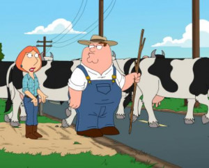 Family Guy Quotes One Liners