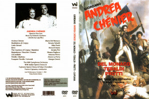 Mario del Monaco on Video: Trovatore (1957), Otello (1958, 1959 ...