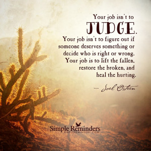 joel osteen quotes about love