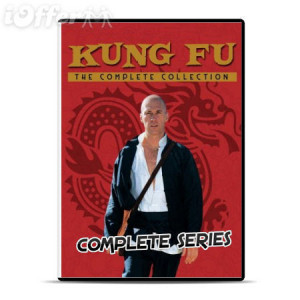 Kung Fu TV Series http://www.ioffer.com/buy/kung-fu-complete-free ...