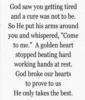 women of your loved one wondering if you used to honor his death poems ...