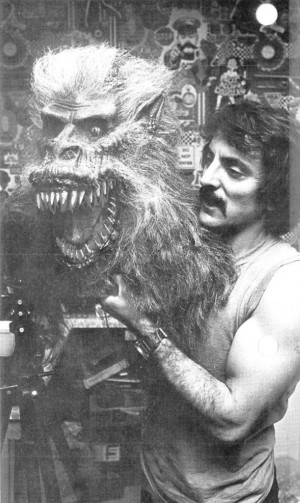 Horror Movies .... Tom SaviniCreator Tom, Makeup, Tom Savini Brilli ...