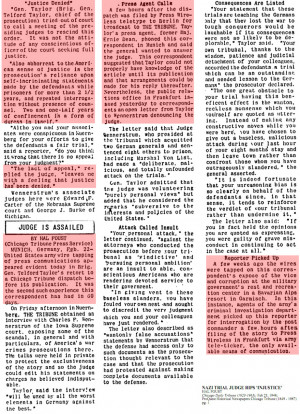 Nuremberg Quotes. QuotesGram