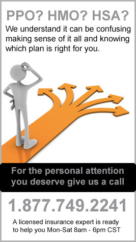 Individual Health Insurance Texas