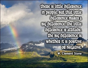 positive attitude positive quote share this positive quote on facebook