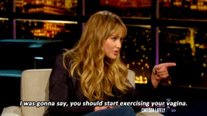 The 25 Best Jennifer Lawrence Quotes Of 2012