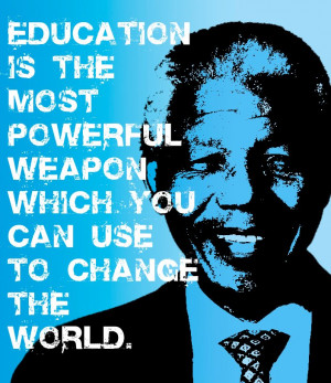 nelson-mandela-and-education
