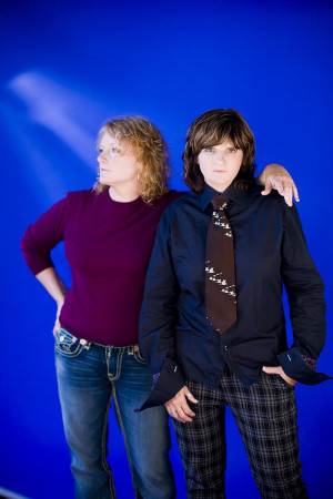 The Indigo Girls need to stop including the ‘T’ in their community ...