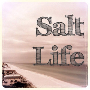 Salt life! Beach quotes