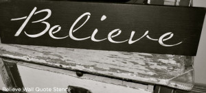 believe-wall-quote-stencil-reclaimed-wood-wall-art