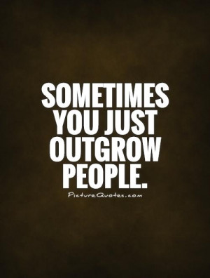 People Change Quotes Growth Quotes