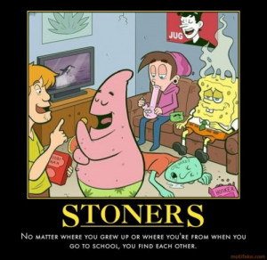 Spongebob Smoking Weed Pictures