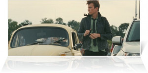 Ren from footloose has good style.