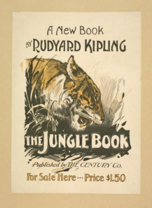 Rudyard Kipling: The White Man’s Poet