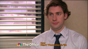 The Office 'The Surplus' Promo