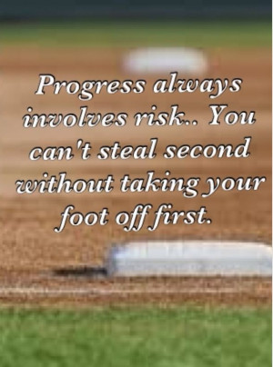 Softball quote ⚾️