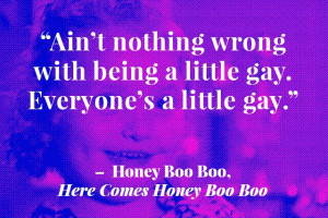 10 Surprisingly Insightful Quotes From Reality TV From the mouth of ...