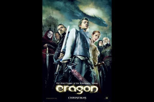 About 'Eragon'
