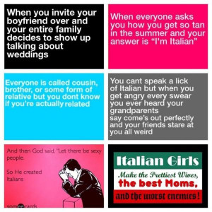 Inspirational Love Quotes Italian